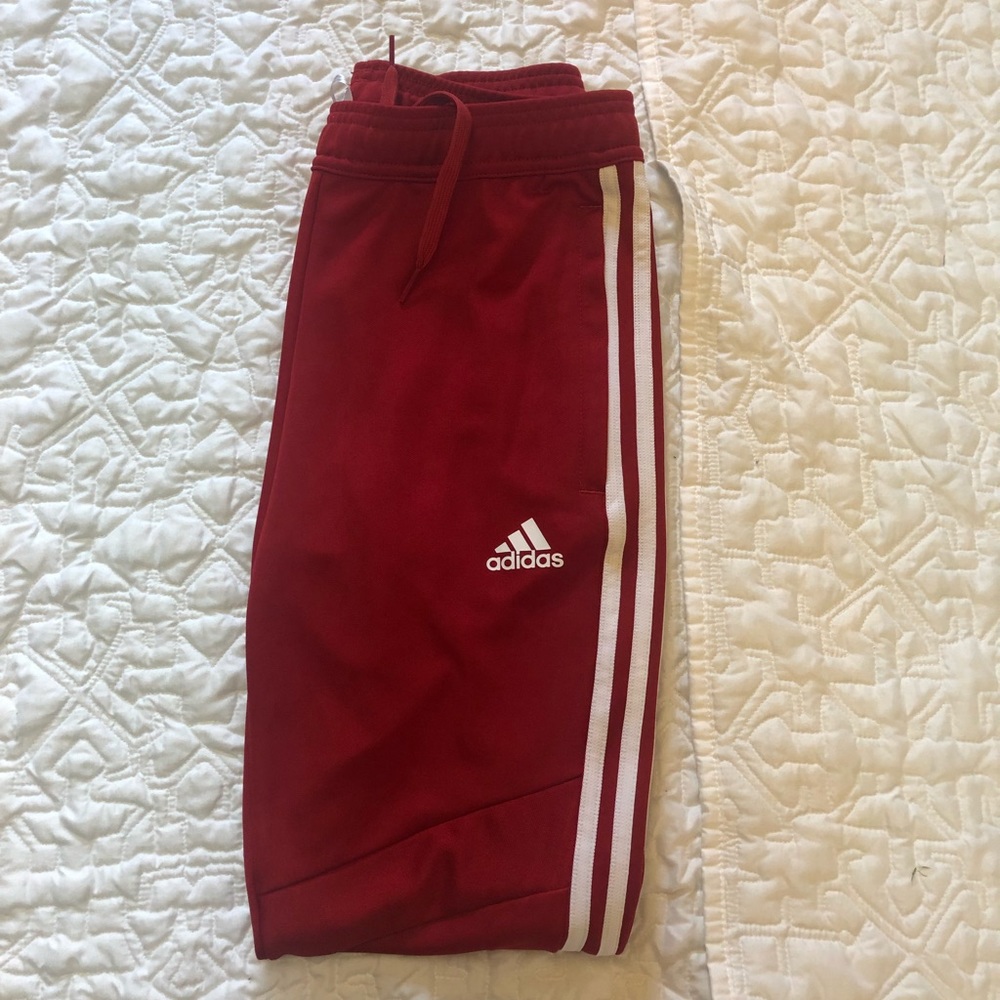 Women’s Adidas Track Pant